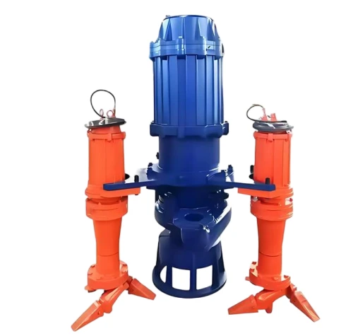 ZJQ Customizable Vertical Slurry Pump suppliers